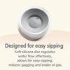 image:imageHegen Easy to Clean PPSU Training Cup 8oz for 12 months and up White