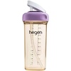 image:imageHegen 11oz Straw Cup PPSU Pink 9 months to adult