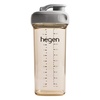 image:imagehegen Easy to Clean PPSU Drinking Bottle11oz for 9 months and upGreenGrey