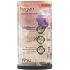 image:imageHegen 8oz Straw Cup PPSU Purple Slow Flow  6 months to adult