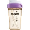 image:imageHegen 8oz Straw Cup PPSU Purple Slow Flow  6 months to adult