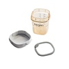 image:imageHegen Easy to Clean Reuseable Colostrum Storage 2oz 6Pack