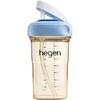 image:imageHegen 8oz Straw Cup PPSU Blue Slow Flow  6 months to adult