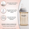 image:imageHegen Slow Flow Nipple 03 Months 2Pack